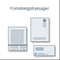 Sender dig videre til tryksagsbestilling